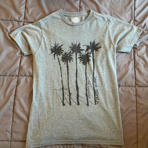 Santa monica shirt